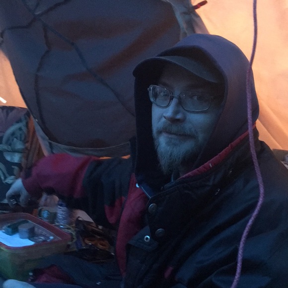 Meet your Posher, Robert - Picture 1 of 1